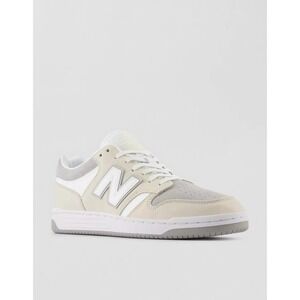 New Balance 480 'Rain Cloud Linen'  Men: 7 Women: 8.5 Brand‎ New